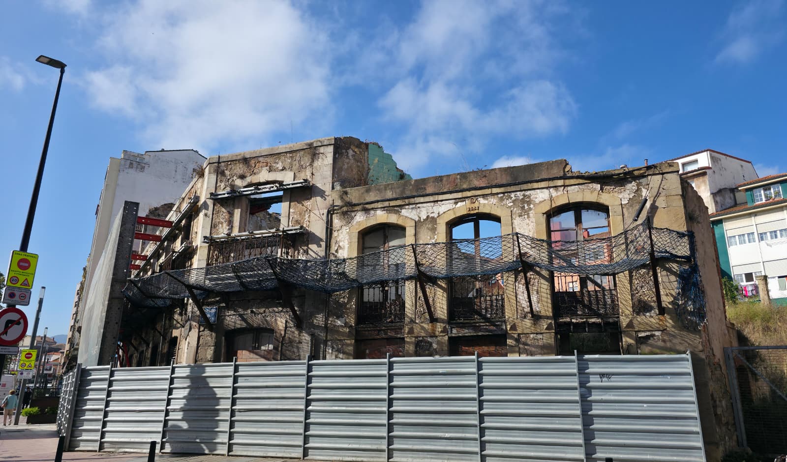 Impulso a la construcción de nuevas viviendas en Sabugo y El Quirinal